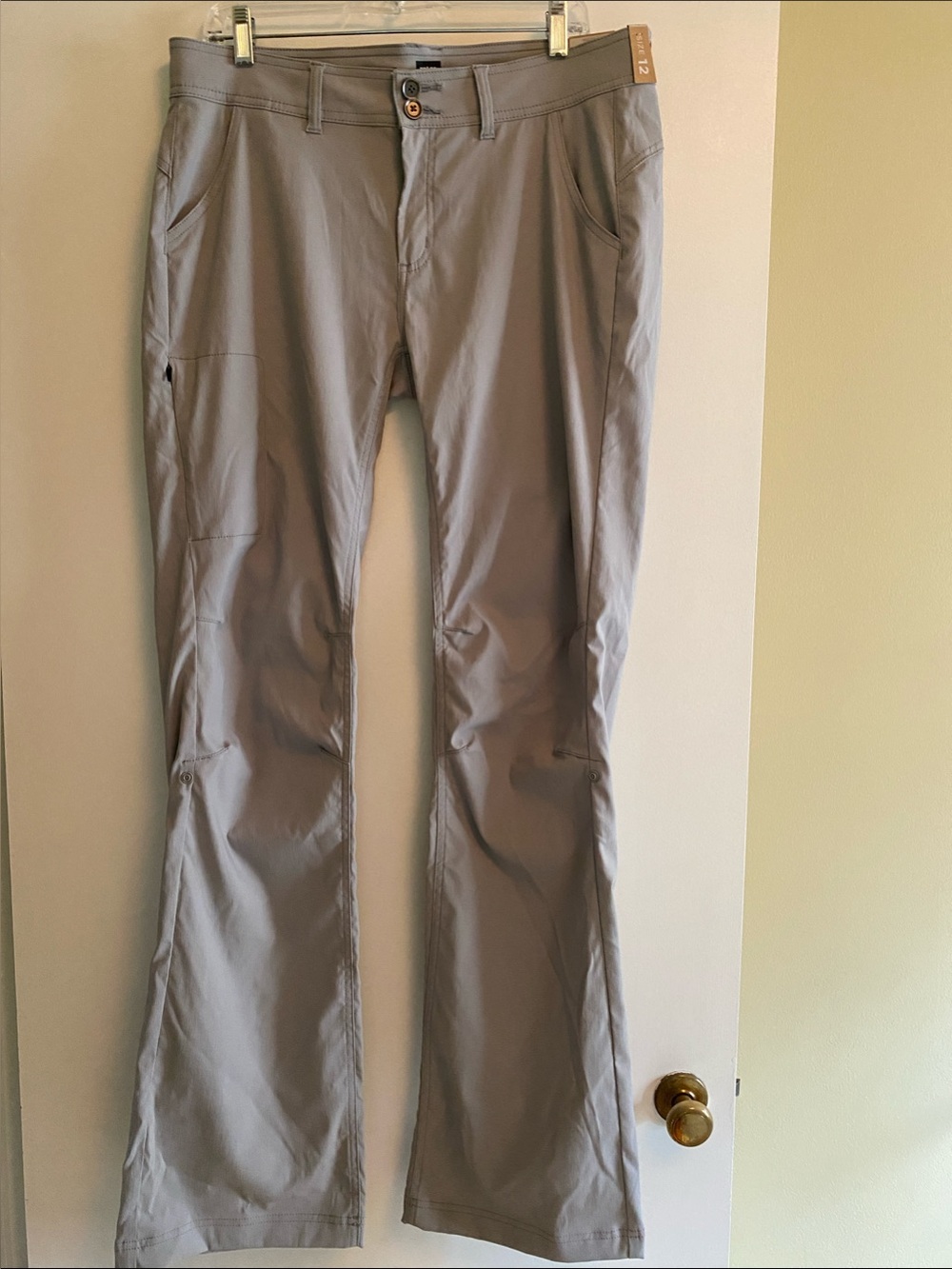 Prana Halle Pant